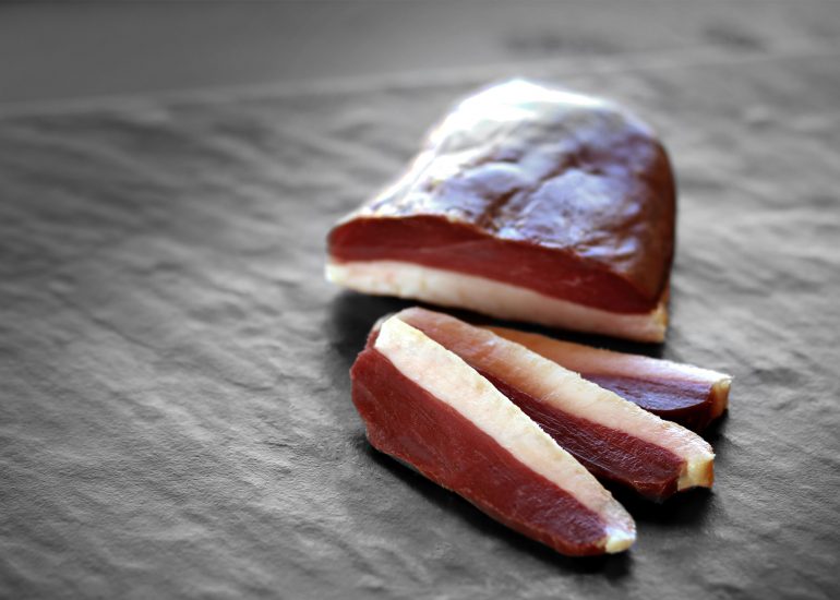 Recette de gaspacho