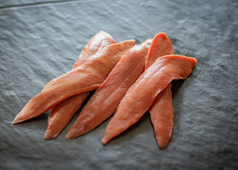 Recette facile d'aiguillettes panées et leurs 5 sauces