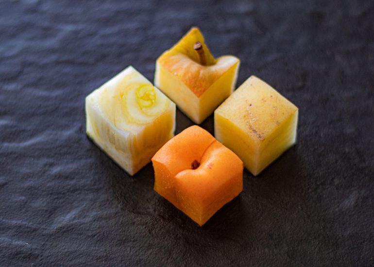 Recette Magret de Canard Fermier des Landes fumé