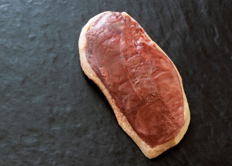 Recette sauce Béarnaise