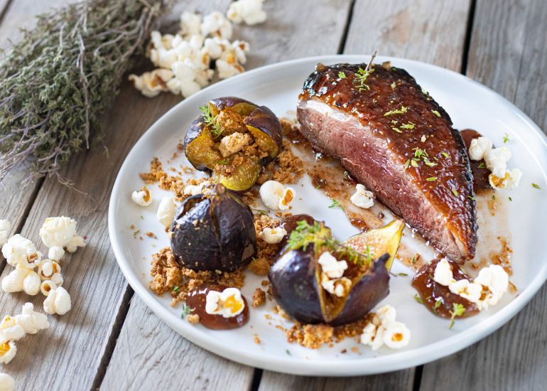 Recette Lucbardez-et-Bargues