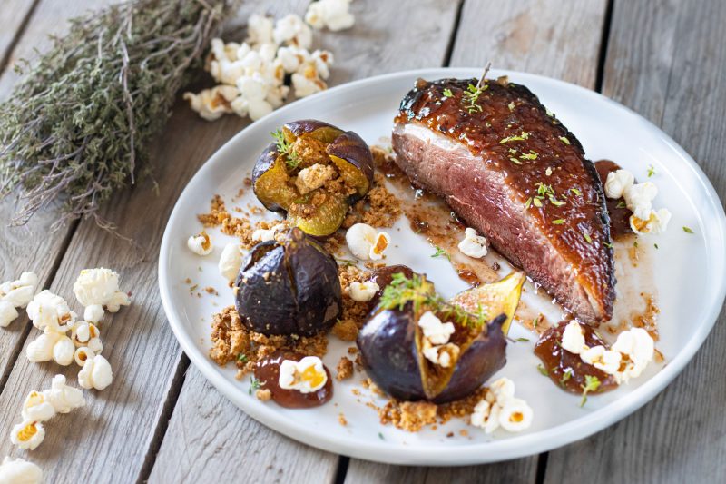 Recette Lucbardez-et-Bargues