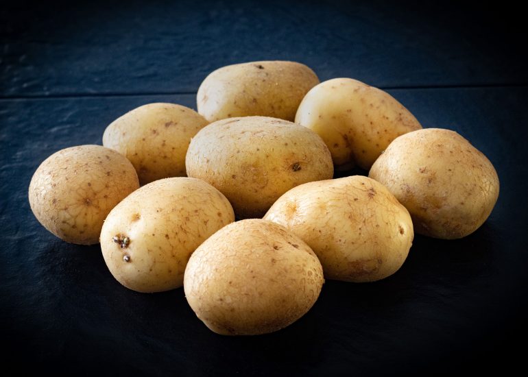 Recette de croquettes de parmentier au confit de canard
