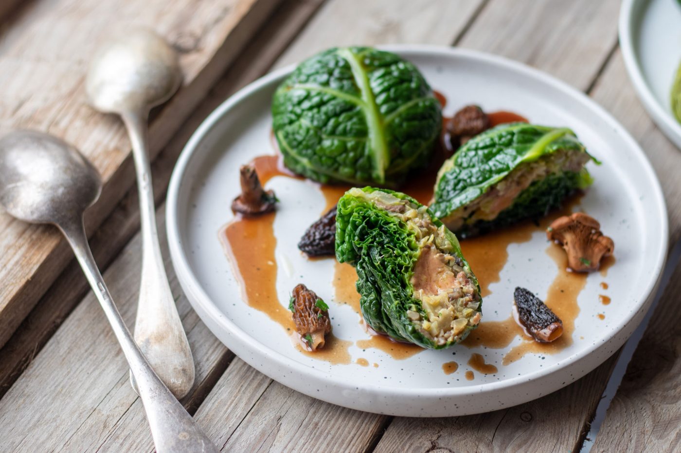 Recette Eugénie-les-Bains