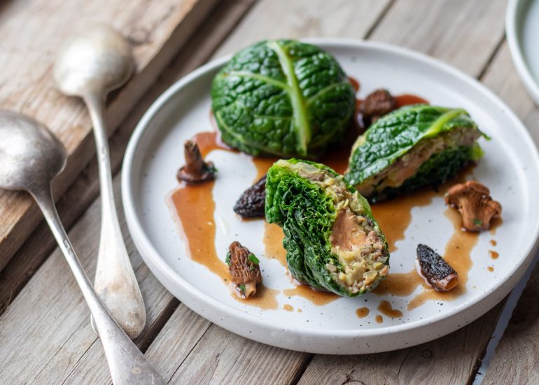 Recette Eugénie-les-Bains