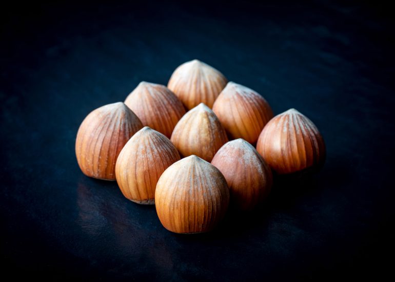 Recette Bascons : foie-gras de canard fermier des Landes