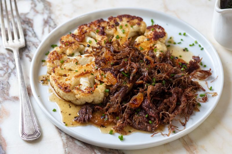 Recette Ousse-Suzan au canard Fermier des Landes