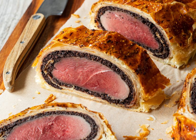 Recette Cères