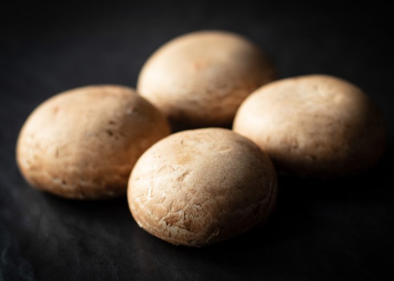 Recette facile d'arancini au magret fumé