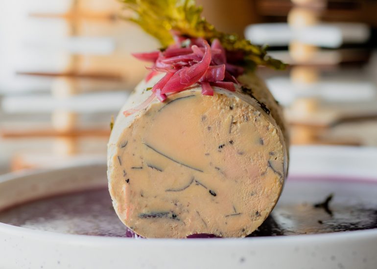 Recette Mont-de-Marsan