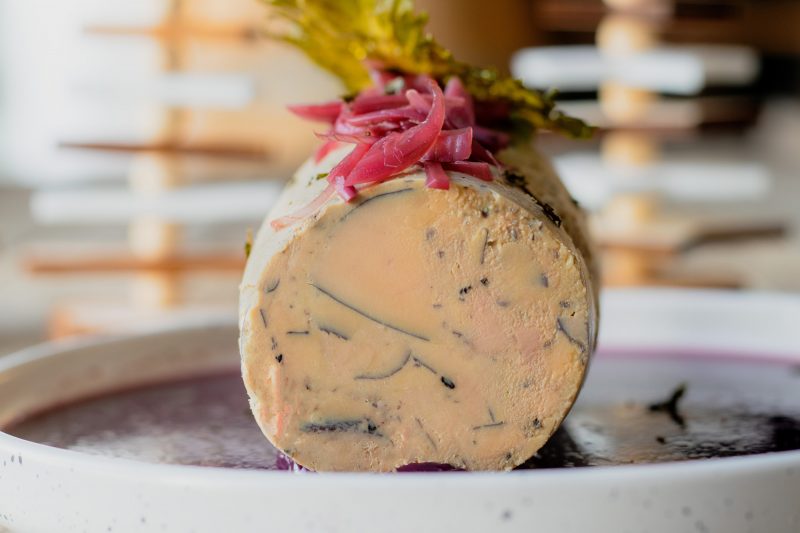 Recette Mont-de-Marsan