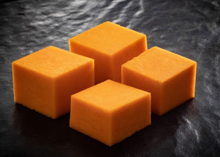Recette de risotto de carottes au Canard Fermier des Landes