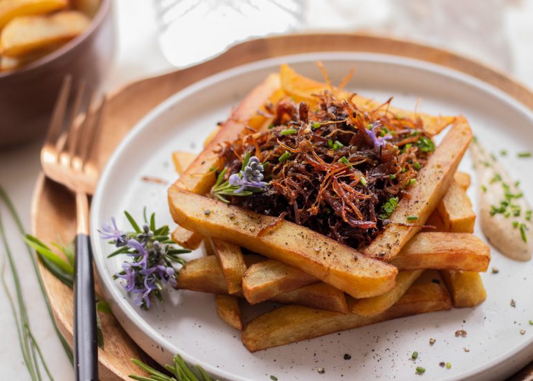 Recette Lévignacq