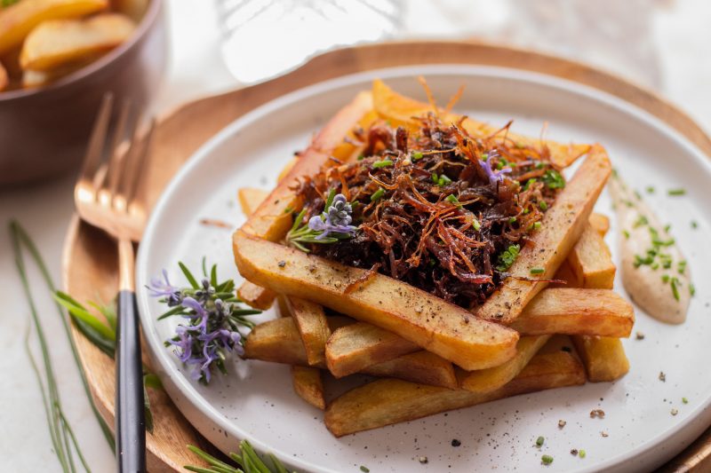 Recette Lévignacq