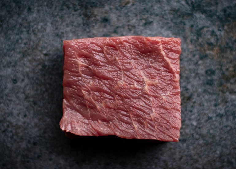 Recette de Réveillon et de mariage