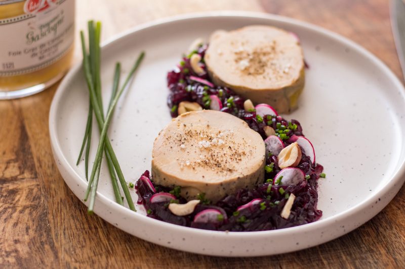 Recette Aire sur Adour