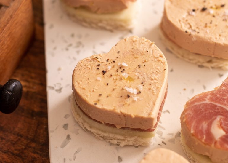 Recette Sort-en-Chalosse au Canard Fermier des Landes