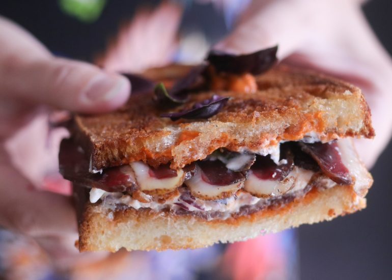 Recette Saint-Michel-Escalus