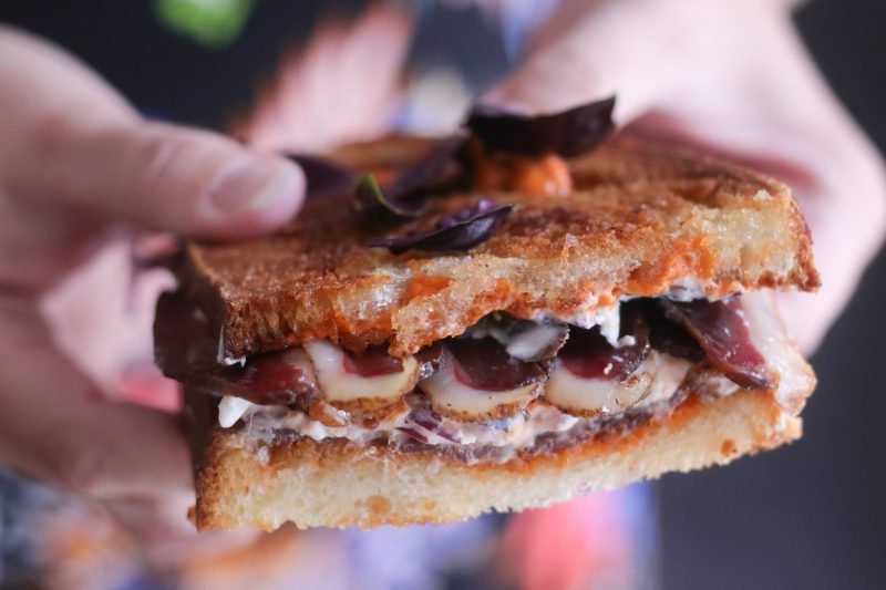 Recette Saint-Michel-Escalus