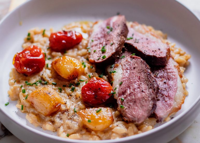 Recette Saint-Gor