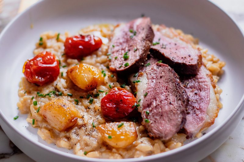 Recette Saint-Gor