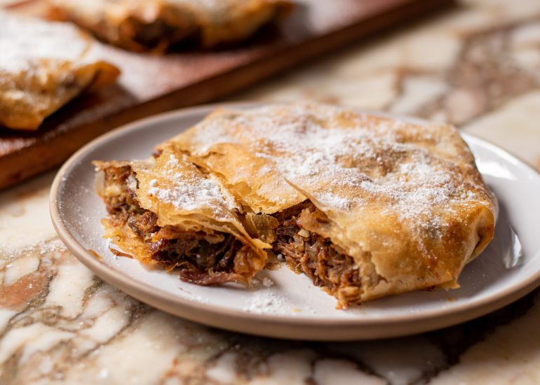 Recette Poyartin