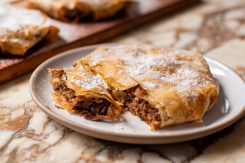 Recette Poyartin