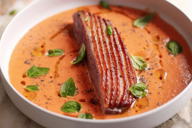 Recette Azur