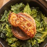 Recette de Tournedos Rossini au magret de canard et foie gras