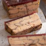Recette de terrine de foie-gras poêlé