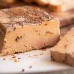Recette de terrine de Foie-Gras de Canard Fermier des Landes IGP / Label Rouge