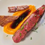 MAgret snacké de Canard Fermier des Landes IGP / Label Rouge