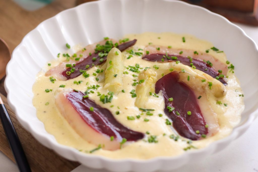 Recette Parentis-en-Born