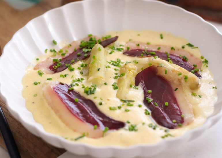 Recette Parentis-en-Born