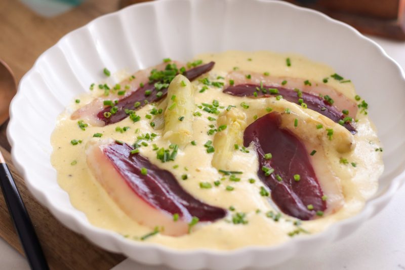 Recette Parentis-en-Born