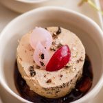 Chutney de Foie-Gras aux cerises