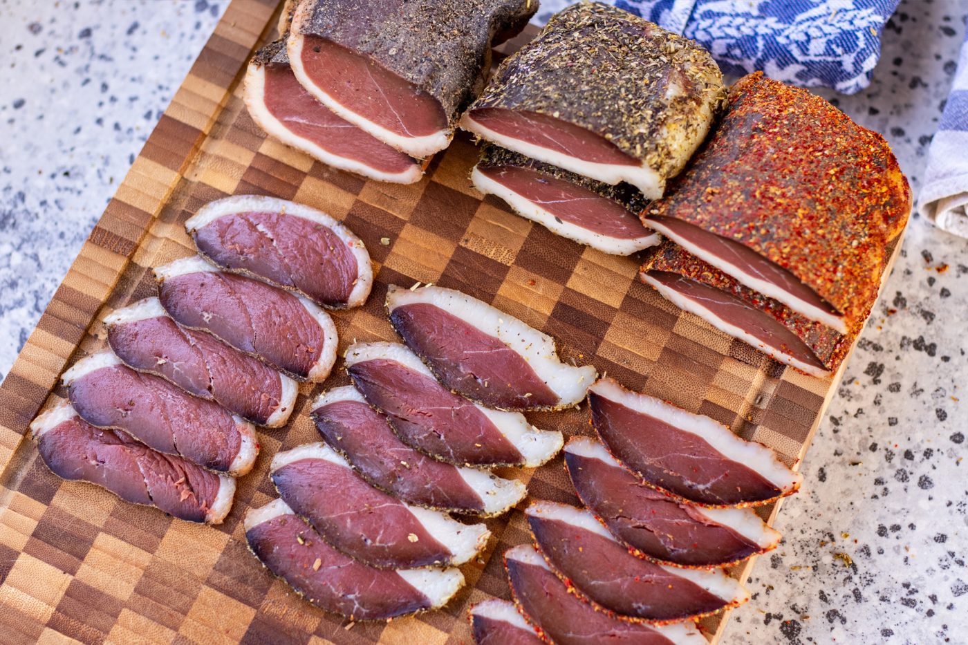 Recette Sordes l'Abbaye au Magret de canard Fermier des Landes iGP et Label Rouge