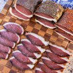 Recette Sordes l'Abbaye au Magret de canard Fermier des Landes iGP et Label Rouge