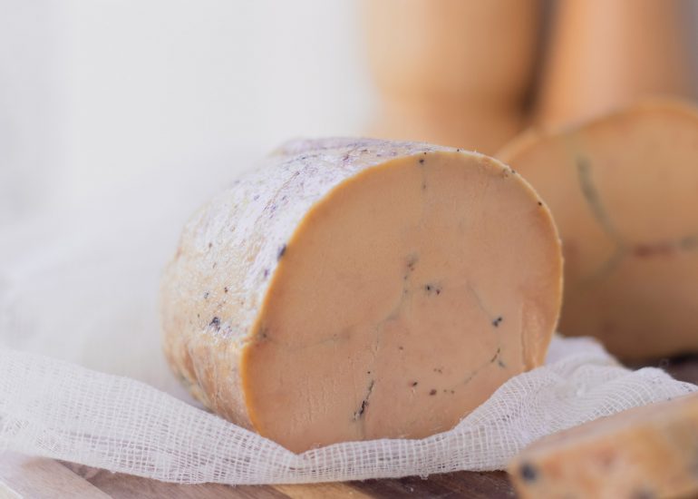 Recette Vielle-Tursan