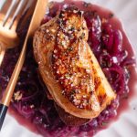Recette de foie-gras poêlé au Floc-de-Gascogne