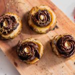 Recette de fleurs de magret fumé de Canard Fermier des Landes