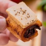 Recette Saint-Agnet au Foie-gras de Canard Fermier des Landes