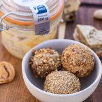 Recette Théthieu de tapas au foie-gras